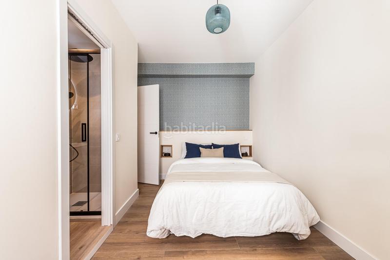 Foto d3be24bd-f1d0-4e0a-982a-2a490de83022. Appartement avec parking dans Cortes-Huertas Madrid