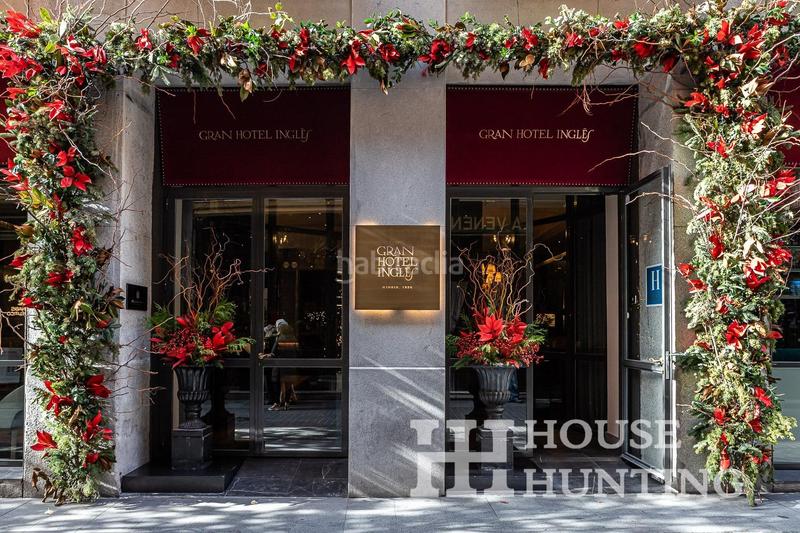 Foto f6992cca-e037-4ffe-a813-b7bfef97fd85. Appartement avec parking dans Cortes-Huertas Madrid