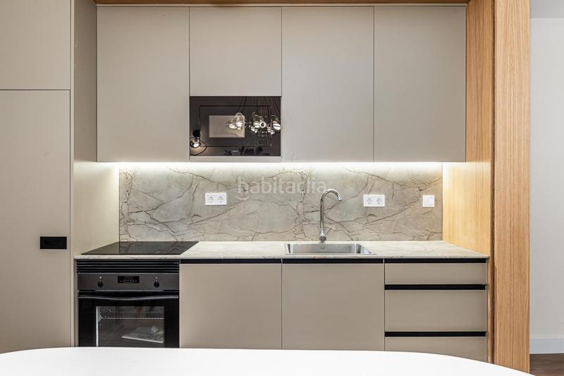 Foto 757536fb-cd5c-4711-a2c0-94c54dd23bc4. Etagenwohnung mit parking in Cortes-Huertas Madrid