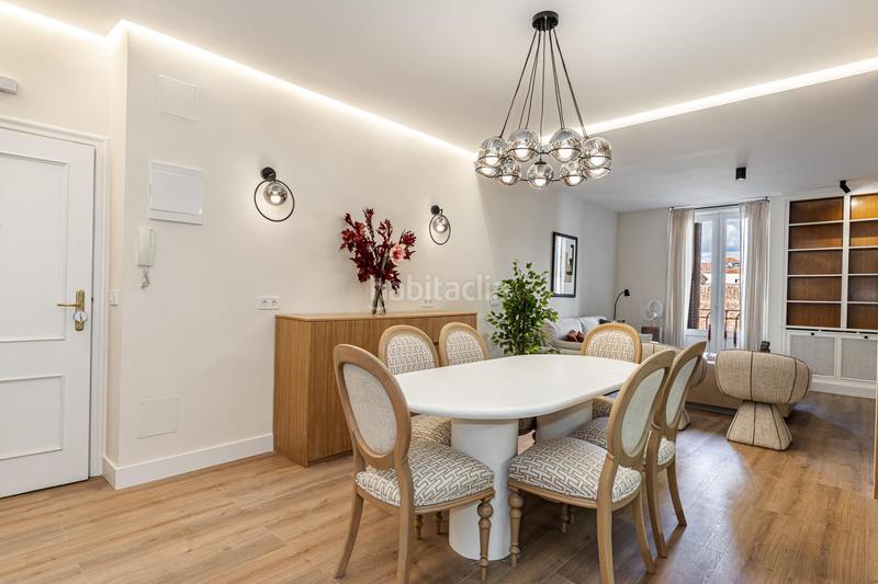 Foto 02430b89-b805-4a60-a1d5-5792d633c0e1. Flat with parking in Cortes-Huertas Madrid