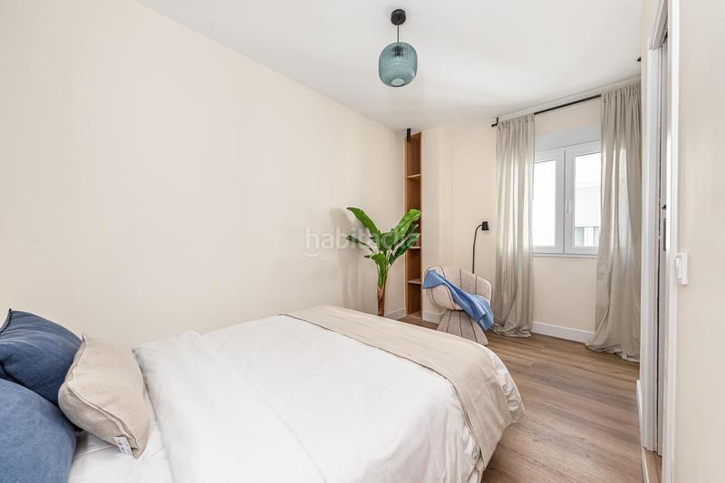 Foto 1aa44536-e240-41af-a07b-f64e690f2b5c. Flat with parking in Cortes-Huertas Madrid