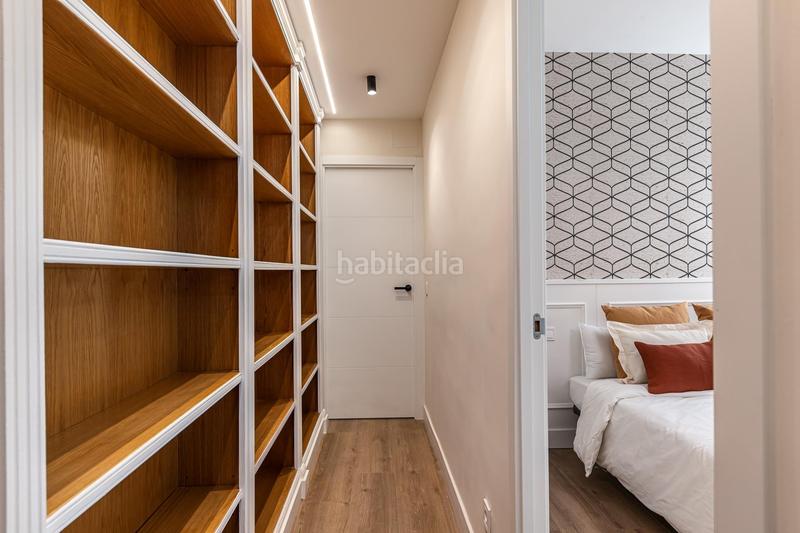 Foto cdd8ef1a-592c-4d8f-8c3f-ac422c8d785c. Flat with parking in Cortes-Huertas Madrid