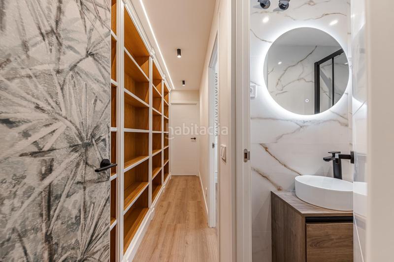 Foto ec0f1977-54f1-4018-87d6-1326339dc9b6. Flat with parking in Cortes-Huertas Madrid