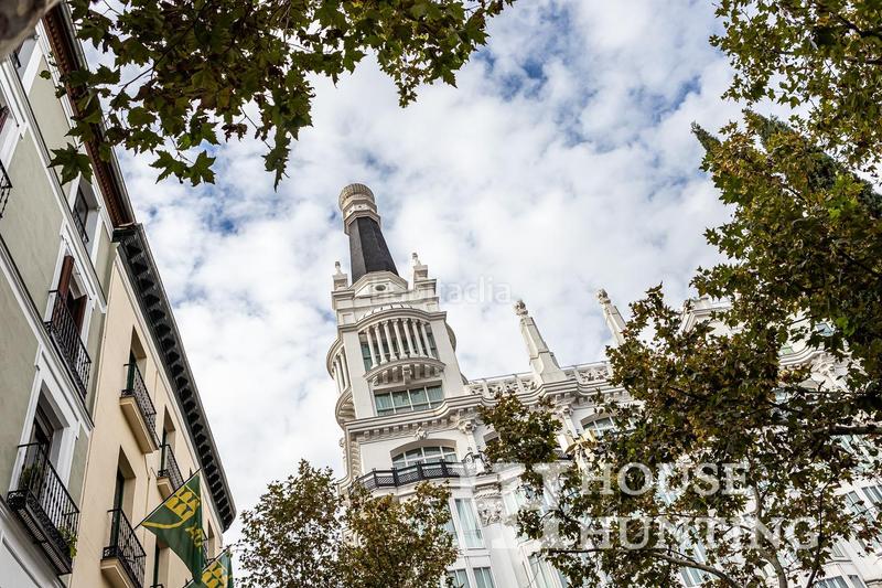 Foto 30ecce2c-0da6-4117-9325-5e4ee1d0988a. Piso en Cortes-Huertas Madrid