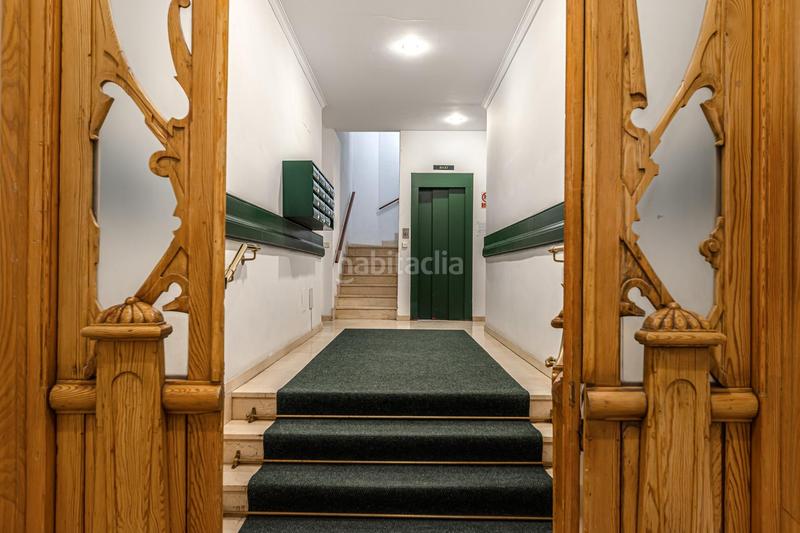 Foto 4501e2d6-f651-4ab9-8d6c-28610fb69b84. Piso en Cortes-Huertas Madrid