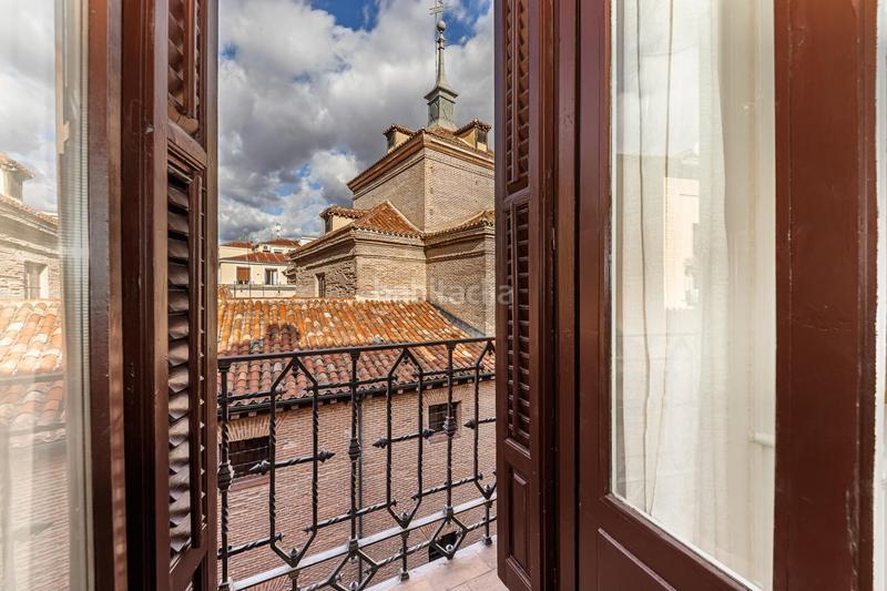 Foto 77a45492-89ab-412e-b484-b2ea5b33c3ad. Piso en Cortes-Huertas Madrid