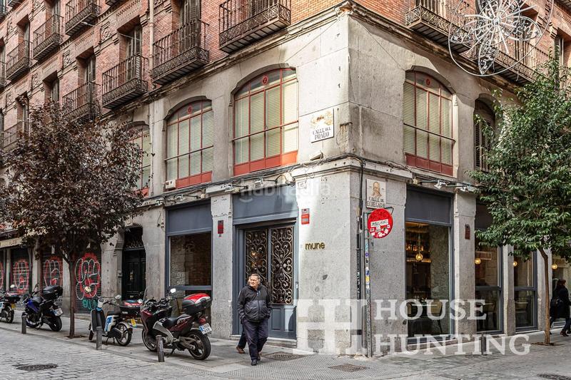 Foto 80e37698-12c2-49df-9669-b4174b05ea6d. Piso en Cortes-Huertas Madrid