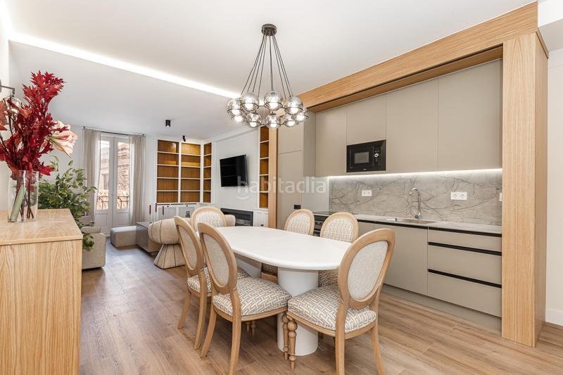 Foto 8b5f4e4f-7a39-4813-a0d2-49b3297b6687. Appartement dans Cortes-Huertas Madrid