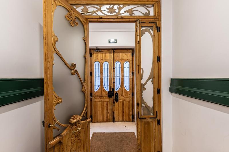 Foto a3797741-670e-4b84-8921-29f21b689451. Appartement dans Cortes-Huertas Madrid