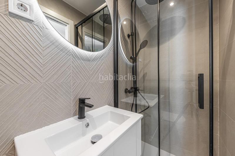 Foto 5a326de3-b221-44b8-be01-24de0d9b7948. Etagenwohnung in Cortes-Huertas Madrid