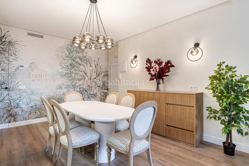 Foto 901b9fea-bce8-4e89-a694-c14df6e59d69. Etagenwohnung in Cortes-Huertas Madrid