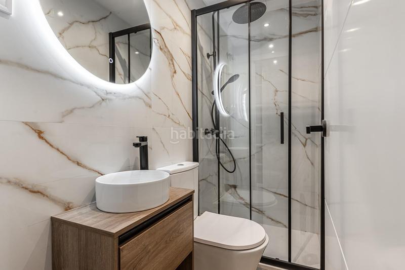 Foto e51fc41c-cbd6-426f-9f7e-dbce562c5324. Etagenwohnung in Cortes-Huertas Madrid