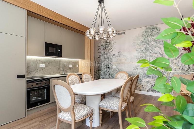 Foto 2d3d25c9-d849-4a43-b2de-ff2db527a51b. Flat in Cortes-Huertas Madrid