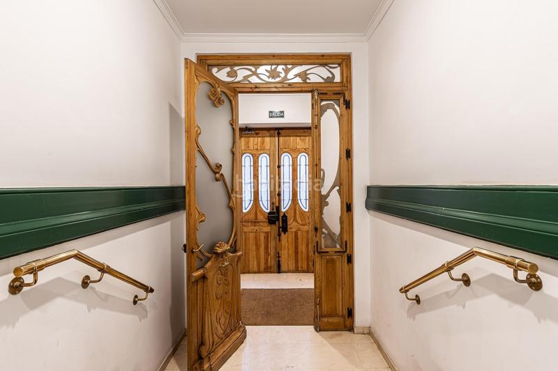 Foto 37910df5-1cc2-474c-bbd0-f53543813418. Flat in Cortes-Huertas Madrid