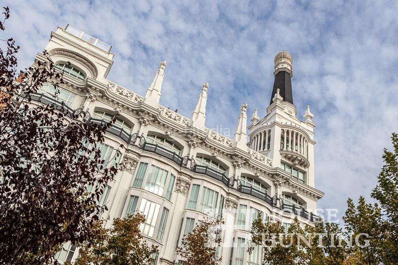 Foto c62d64e0-ea3c-40f2-8b96-993f363023c1. Flat in Cortes-Huertas Madrid