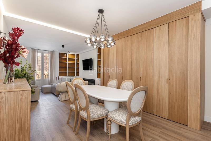 Foto f3d7d61b-96ec-4f34-8d9f-d55a24bfb403. Flat in Cortes-Huertas Madrid