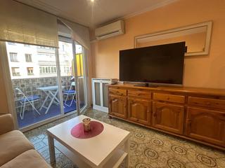 Apartamento en Calle VIRIATO