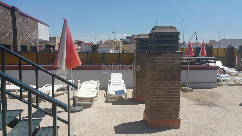 Foto 12c7518f-5ac8-4398-9d12-5394ff3b3e7c. Alquiler apartamento en Trafalgar Madrid