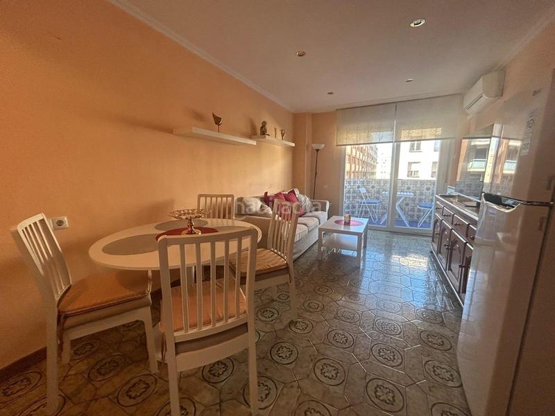 Foto 3618fdfb-95d4-41af-9e55-307ce21ea61f. Rent apartment with heating pool in Trafalgar Madrid