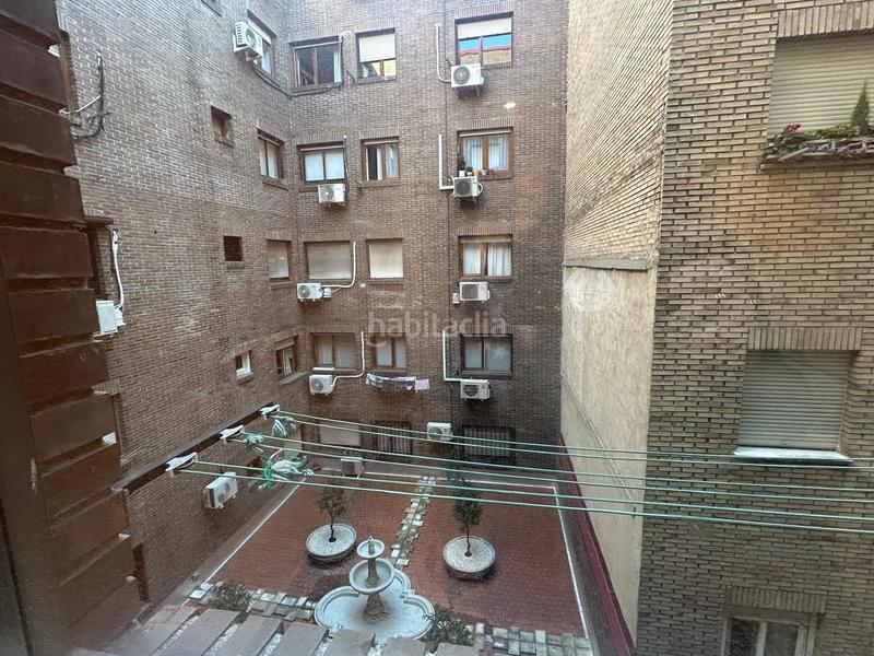 Foto 42251c25-02f6-4f95-9bcf-1b0a0b0cd5bf. Rent apartment with heating pool in Trafalgar Madrid