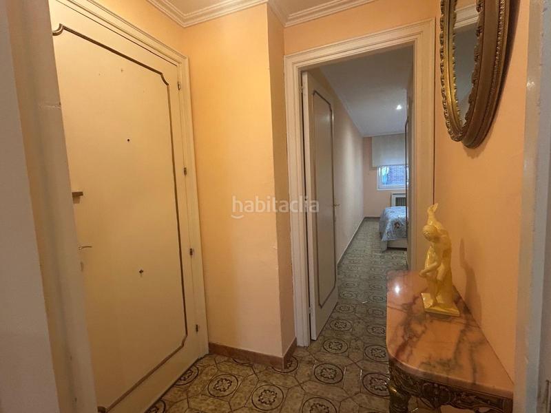 Foto 56f77114-8d53-4627-8aaa-144eec532db4. Rent apartment with heating pool in Trafalgar Madrid