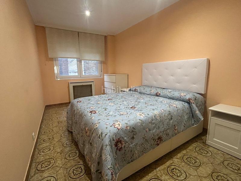 Foto 96c56e61-3a85-4046-9507-9d646b84eebe. Rent apartment with heating pool in Trafalgar Madrid