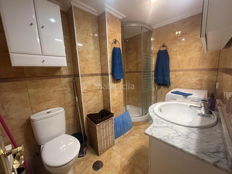 Foto 9a4fb051-14f8-401f-a6cd-ee68ae7ba7b0. Miete appartement mit heizung pool in Trafalgar Madrid