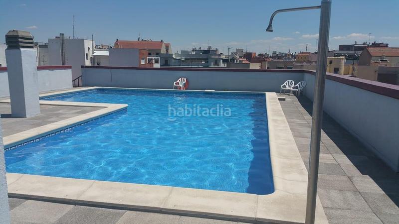 Foto 703ffa92-81d0-4826-852c-744642fbf486. Affitto piccolo appartamento con riscaldamento piscina in Madrid