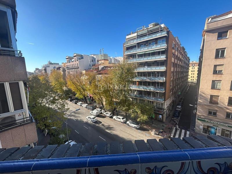 Foto c5e3b235-b48c-4a80-bf31-1183c7b61ea2. Affitto piccolo appartamento con riscaldamento piscina in Madrid