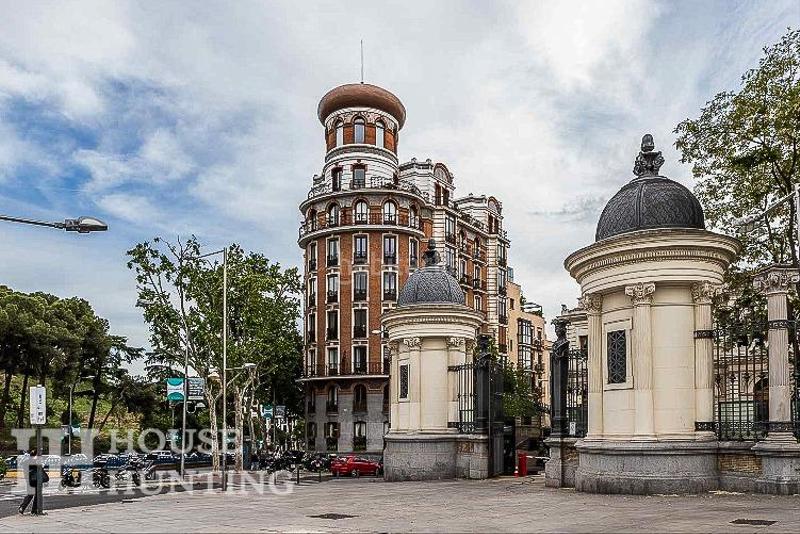 Foto 0d110d10-a267-4ac9-a22d-a4fa7473ed6e. Etagenwohnung mit heizung in Pacífico Madrid