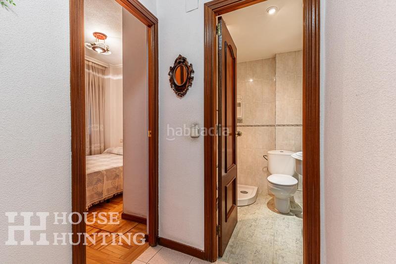 Foto 1a5d32f3-9692-40df-a757-2b01dc375179. Etagenwohnung mit heizung in Pacífico Madrid