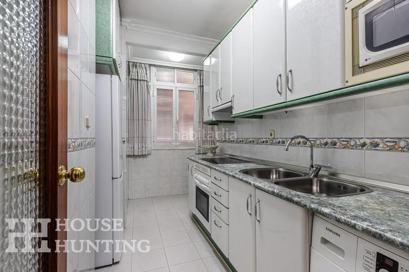 Foto 1bd75541-e36e-4ec0-b586-e98a552c8798. Etagenwohnung mit heizung in Pacífico Madrid