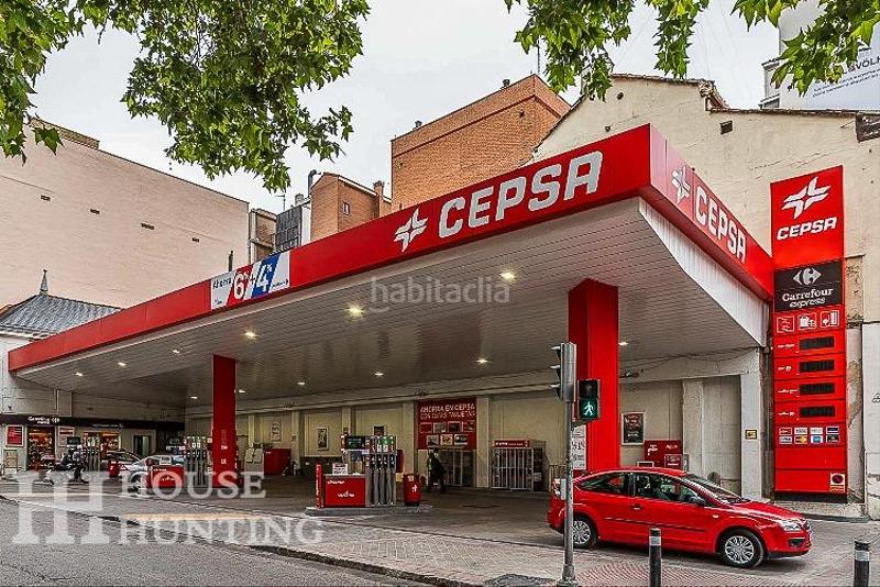 Foto 1eb04569-c01a-4958-992c-9222df7c687f. Etagenwohnung mit heizung in Pacífico Madrid