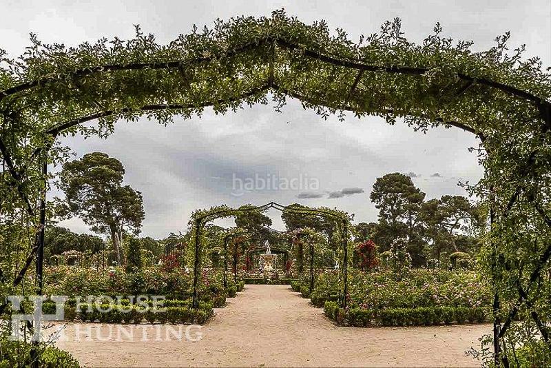 Foto 252636a0-ea0b-40a3-971d-b46450661fe1. Etagenwohnung mit heizung in Pacífico Madrid