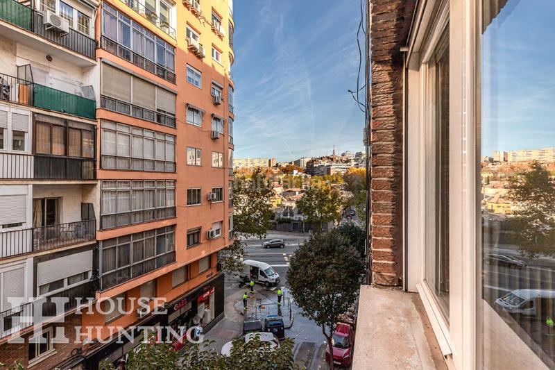 Foto 26714e90-c47b-4765-bbc8-7af531ddfa3a. Etagenwohnung mit heizung in Pacífico Madrid