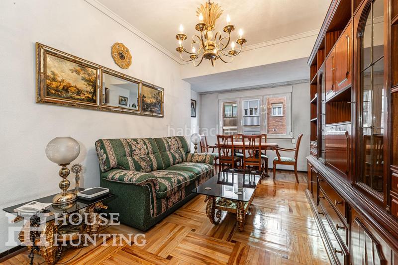 Foto 3fbfd440-ffc4-4342-9fc1-2ba77dc5c420. Etagenwohnung mit heizung in Pacífico Madrid