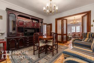 Pis  Calle de sánchez barcáiztegui. Piso exterior en sánchez barcaiztegui pacífico  retiro