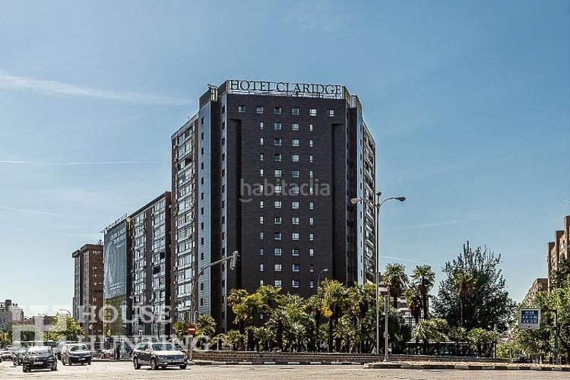 Foto 59d7744d-a258-431c-bbbf-c3711668f902. Etagenwohnung mit heizung in Pacífico Madrid