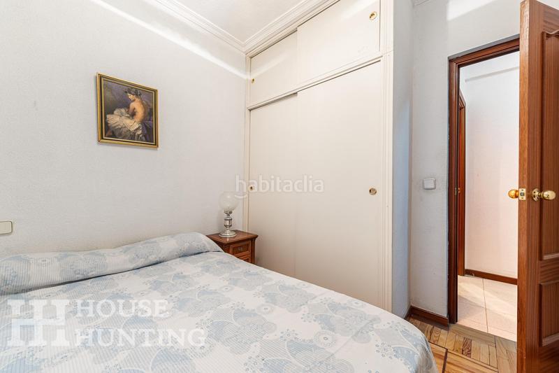 Foto 73b85612-7812-4913-9254-e0c8fbc6ed41. Etagenwohnung mit heizung in Pacífico Madrid