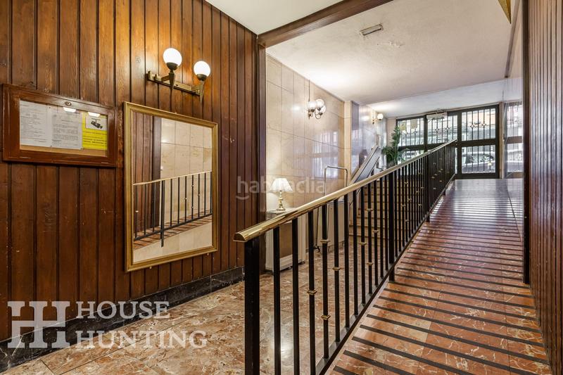 Foto 74130a1f-7019-403c-90fd-7d4988ddeed9. Etagenwohnung mit heizung in Pacífico Madrid