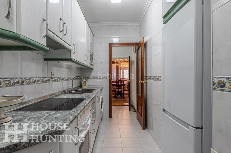 Foto 774ac1b3-643b-4553-94ee-6ac0f5d5cb5c. Etagenwohnung mit heizung in Pacífico Madrid