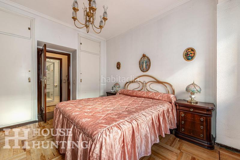 Foto 83e69a85-771b-49b6-8acf-27636996437d. Etagenwohnung mit heizung in Pacífico Madrid