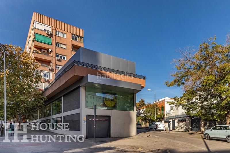 Foto 8c4dc2a3-dd32-4316-8e3d-db70f60e3d0a. Etagenwohnung mit heizung in Pacífico Madrid