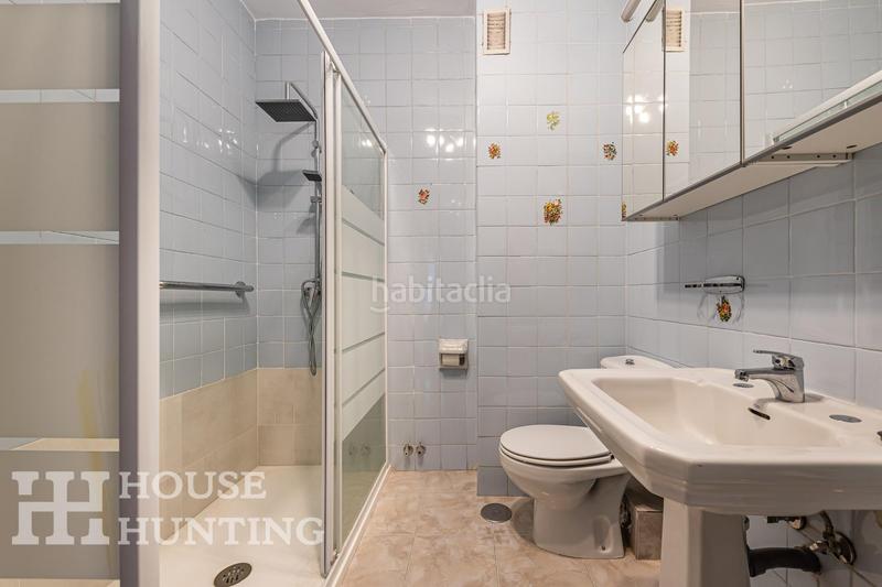 Foto 9672a5de-50f1-4868-bf23-d288385abe6a. Etagenwohnung mit heizung in Pacífico Madrid