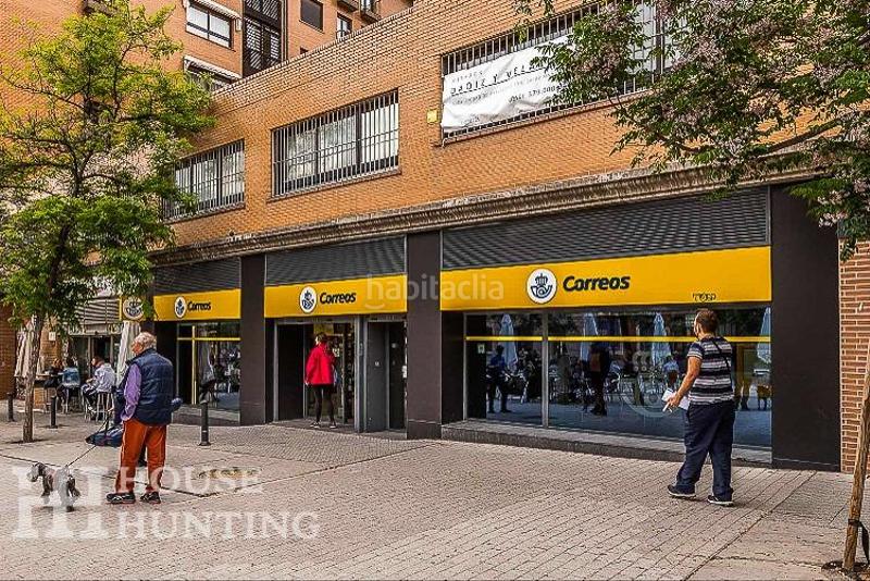 Foto 96a515a0-70e4-4252-a6fb-edf9be5f5c0f. Etagenwohnung mit heizung in Pacífico Madrid