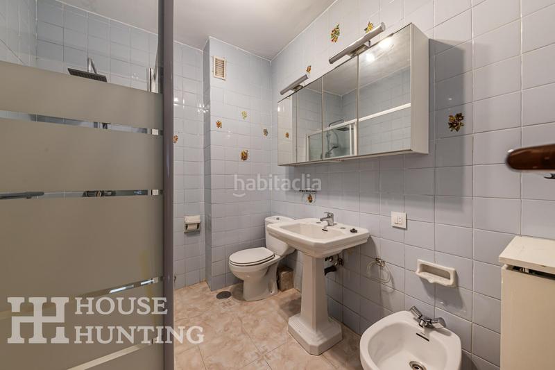 Foto a506a2b8-9978-418a-aa91-58adeea8c7cd. Etagenwohnung mit heizung in Pacífico Madrid