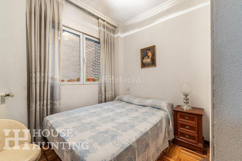 Foto b7b6e369-9a18-4e42-94f2-1c4dcded3ca7. Etagenwohnung mit heizung in Pacífico Madrid