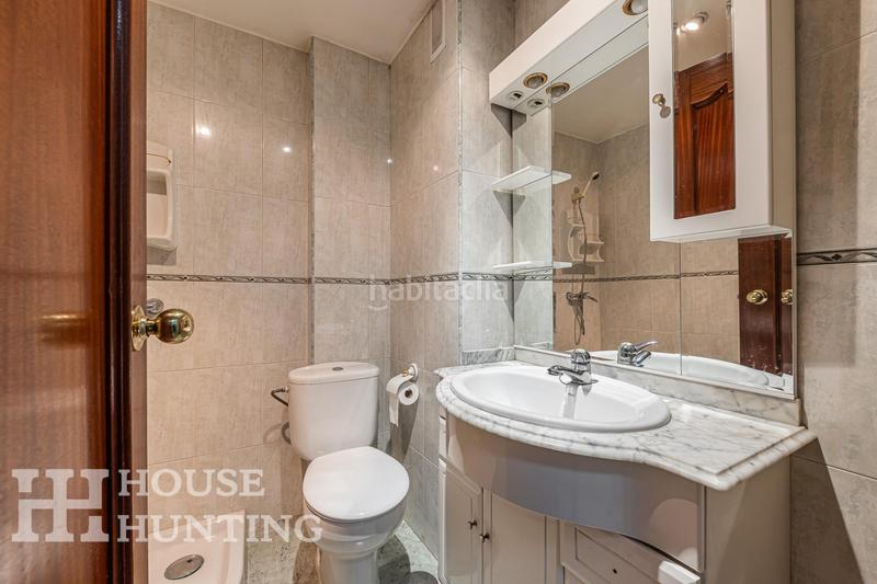 Foto b9e0e6d3-3023-48cf-9aa8-06bafa1ecb69. Etagenwohnung mit heizung in Pacífico Madrid