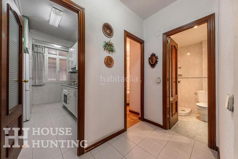 Foto c3c700a2-c39c-483e-ba53-af9967a734b5. Etagenwohnung mit heizung in Pacífico Madrid