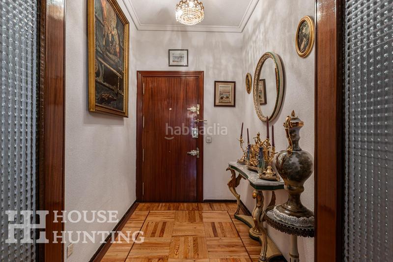 Foto ccdec4d5-8f10-424b-ac9b-f4360d17042a. Etagenwohnung mit heizung in Pacífico Madrid